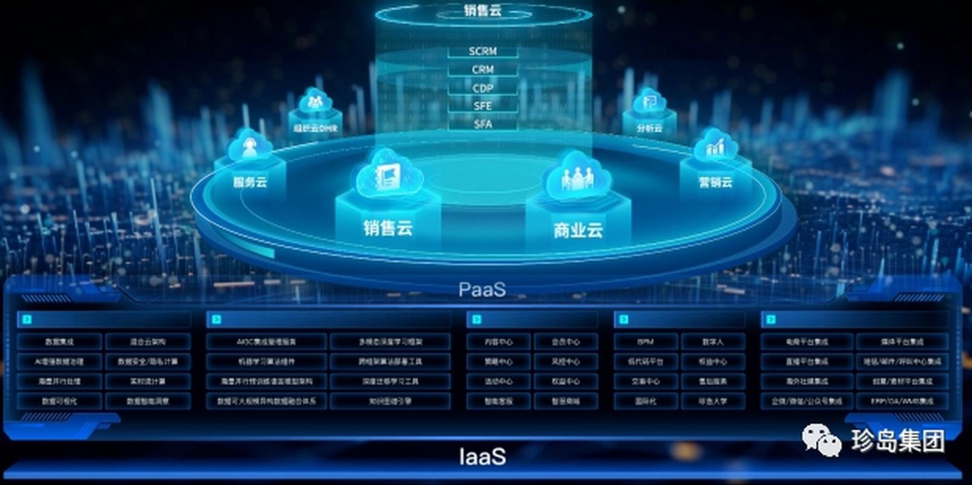 云斩科技